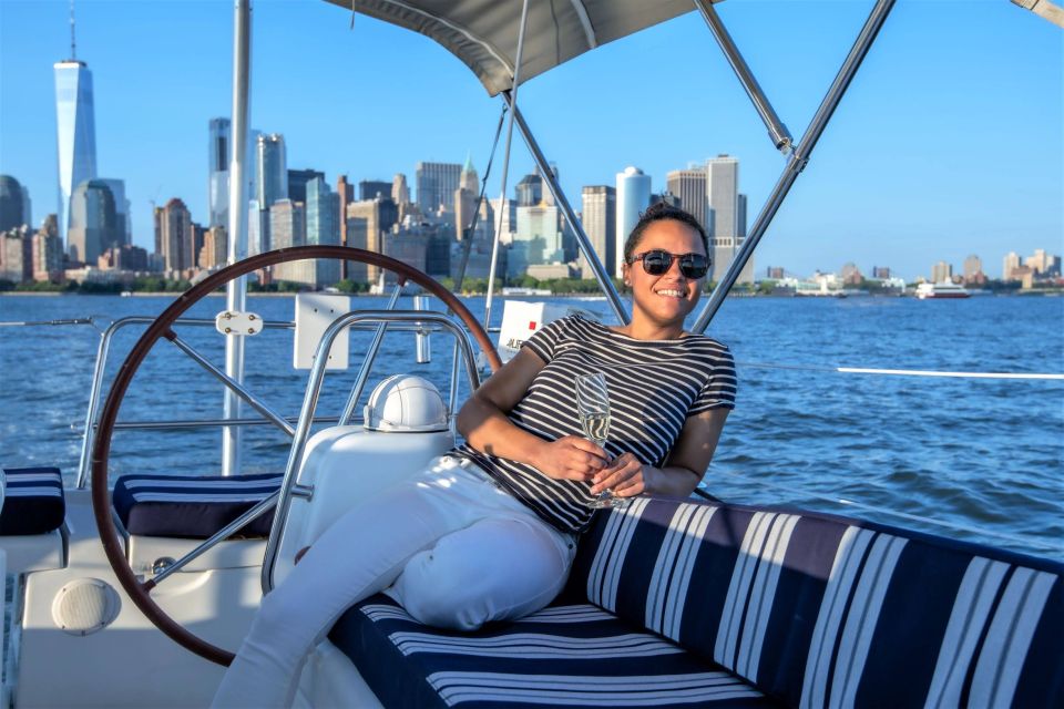 Manhattan: Private Luxury Sailing Tour to Statue of Liberty - Frequently Asked Questions