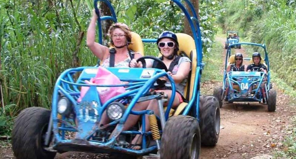 Marmaris Family Buggy Safari - Local Attractions Nearby