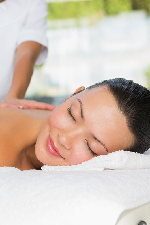 Marmaris/Içmeler: VIP Turkish Bath Experience With Transfers - Frequently Asked Questions