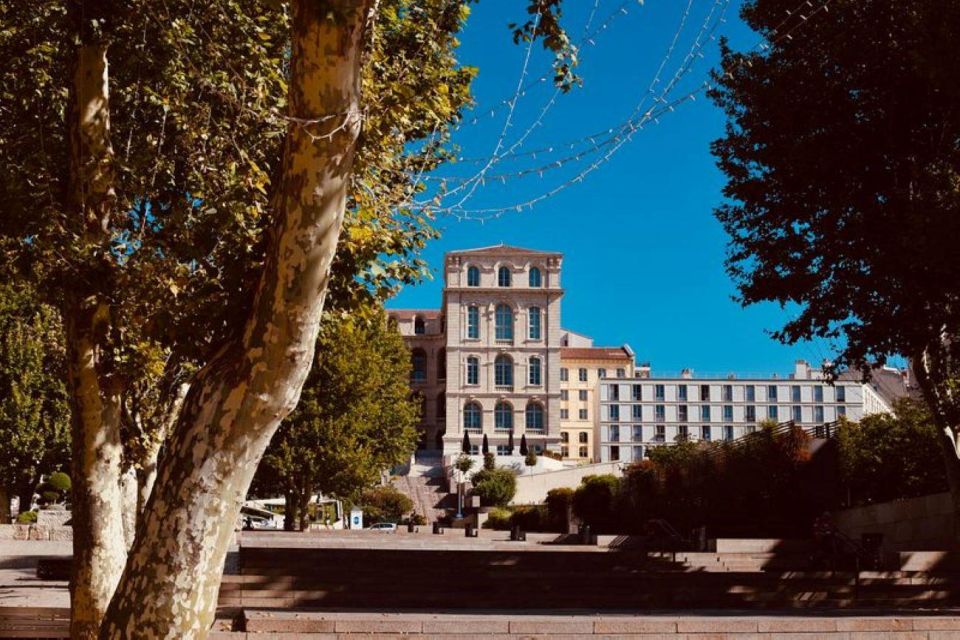 Marseille: Photoshoot Experience - Tips for a Successful Photoshoot