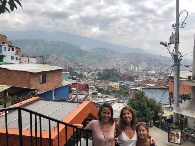 Medellin: Barrio Transformation Tour - Frequently Asked Questions