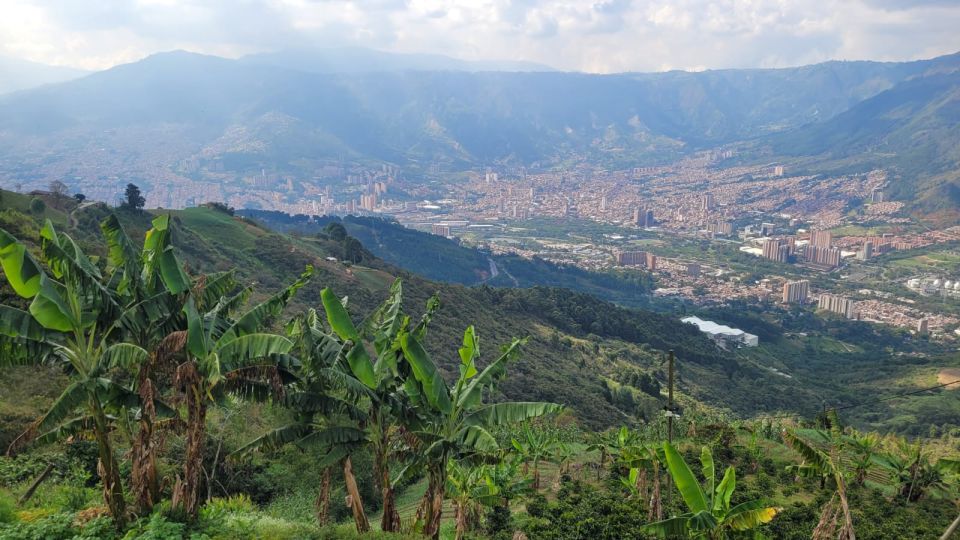 Medellin: Coffee Farm Tour & Spa With Overnight Glamping - Frequently Asked Questions