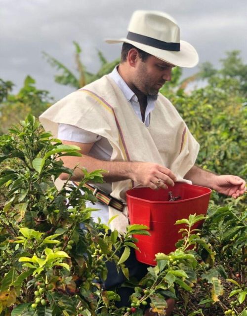 Medellín Coffee Farm Tour With Trolley and Cable Car Ride - Tips for Visitors