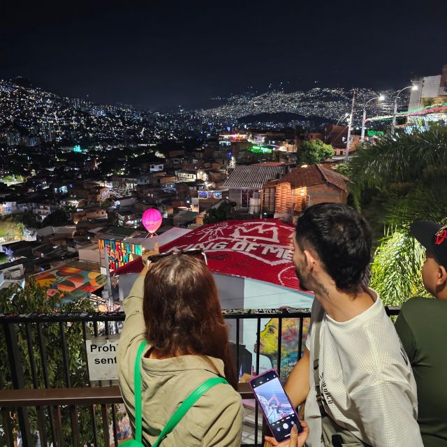Medellín: Comuna 13 and Graffiti Guided Tour With a Local - Frequently Asked Questions