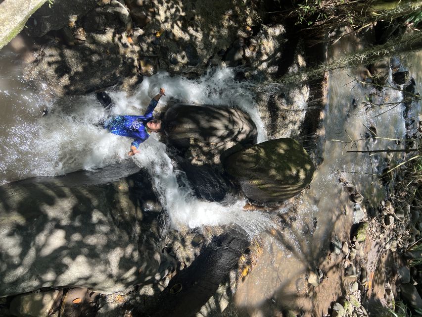Medellin: Electric Mountain Bike (Ebike) - Adventure Route - Tips for Your Adventure