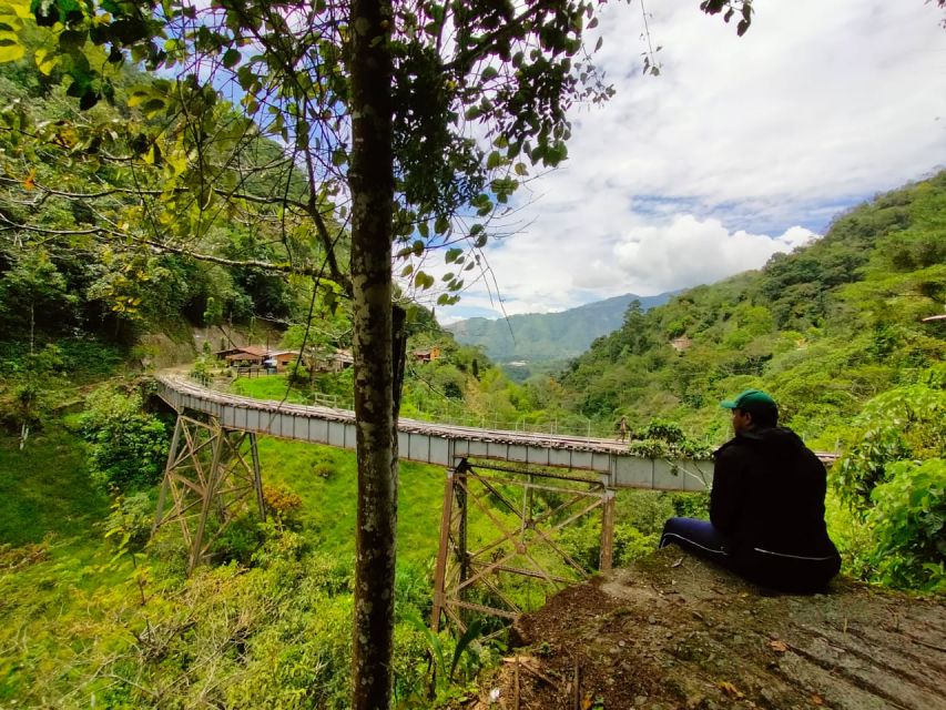 Medellín: Full-Day Mountain Bike Tour With Lunch - Additional Adventure Options