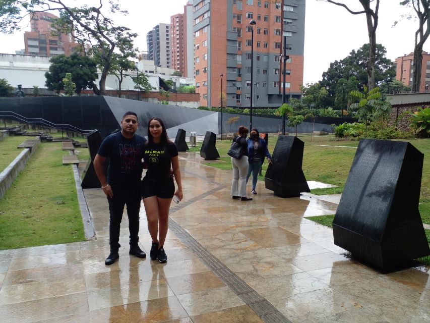 Medellin: Private Tour of Pablo Escobar With Local Guide - Frequently Asked Questions