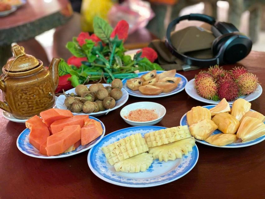 Mekong Delta & Cai Rang Floating Market 2 Days 1 Night Tour - Customer Feedback