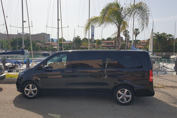 Messina and Taormina City Tour From Messina - Private Tour - Tips for a Smooth Experience