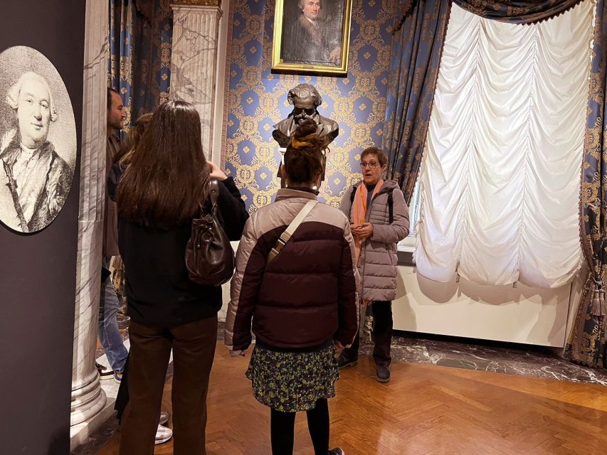 Milan: La Scala Theatre Skip-the-line Guided Tour - Tips for an Enjoyable Visit