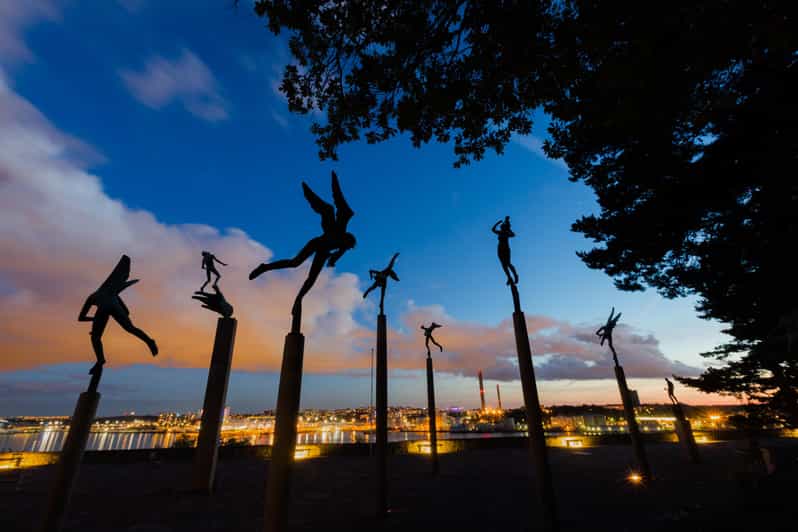Millesgården Museum: Sculpture Park and Art Galllery - Nearby Attractions