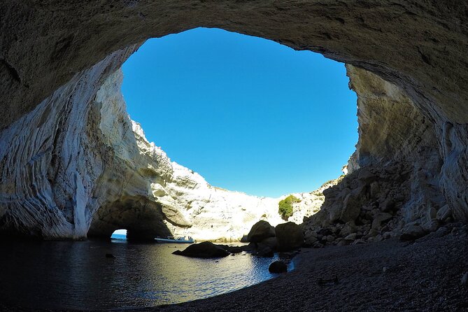 Milos: Half-Day Speedboat Cruise to Kleftiko With Snorkeling Tour - Additional Information