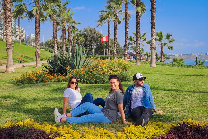 Miraflores Tour + Professional Photography - About the Tour Provider