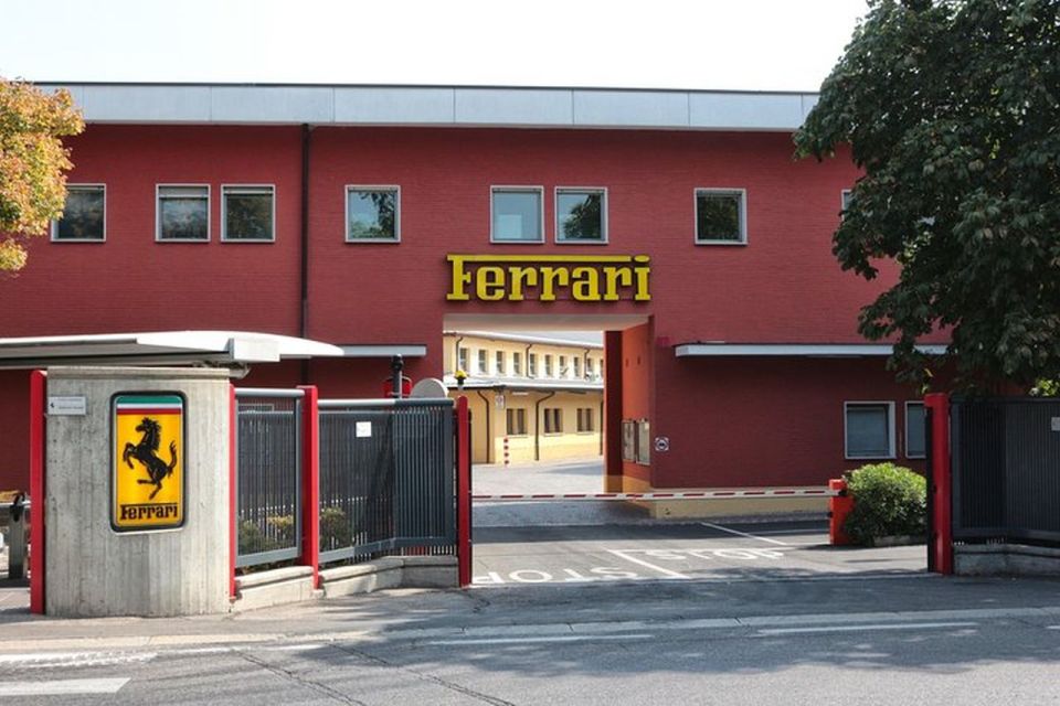 Modena: Roundtrip Bus Transfer to Ferrari Museum Maranello - Tips for a Smooth Journey