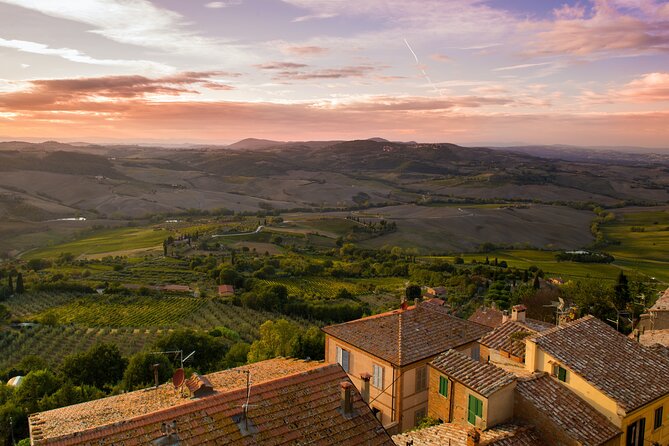 Montepulciano: Winery Tour & Tasting Experience - Tips for a Great Visit