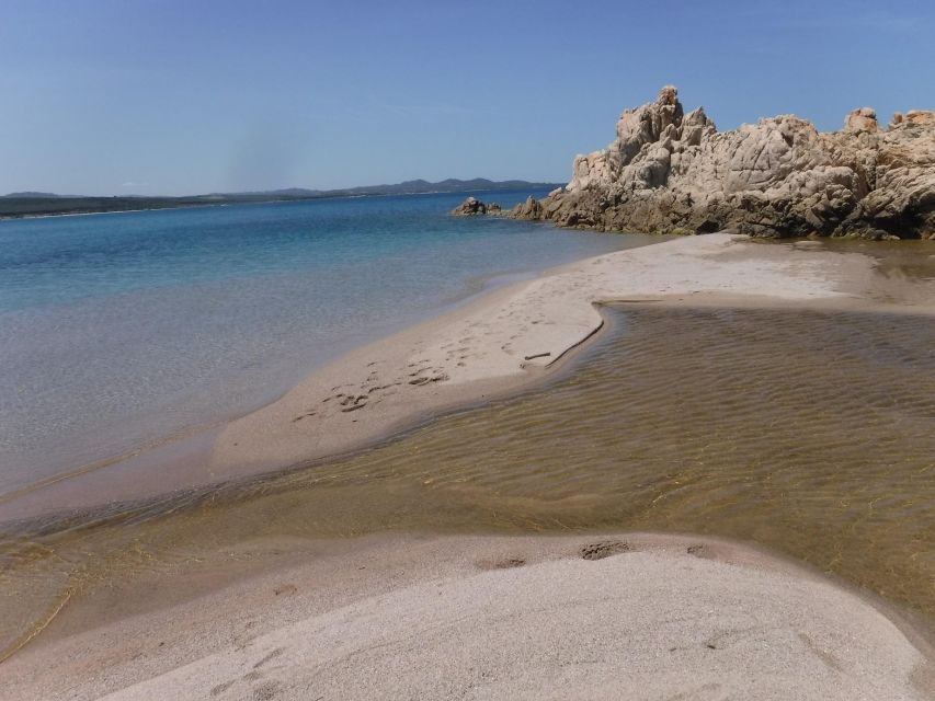 Monti Russu: Hiking Tour in Sardinia - Additional Tour Options