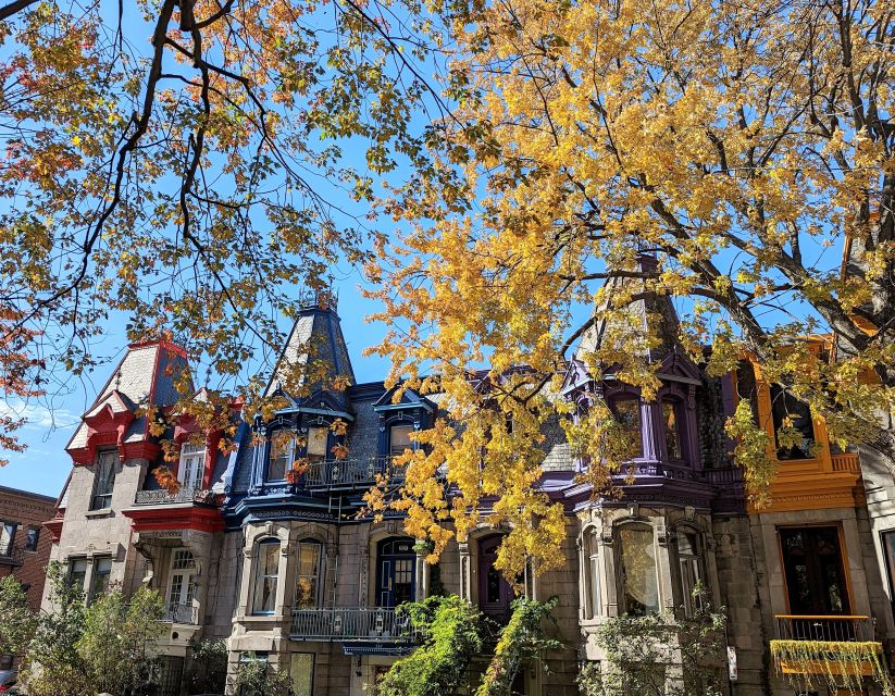 Montreal: Plateau Mont-Royal & Mile End Walking Tour - Recommended Treats and Tips