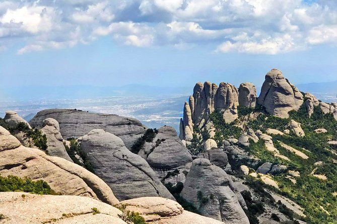 Montserrat Private Tour From Barcelona With Pick-Up - Additional Information