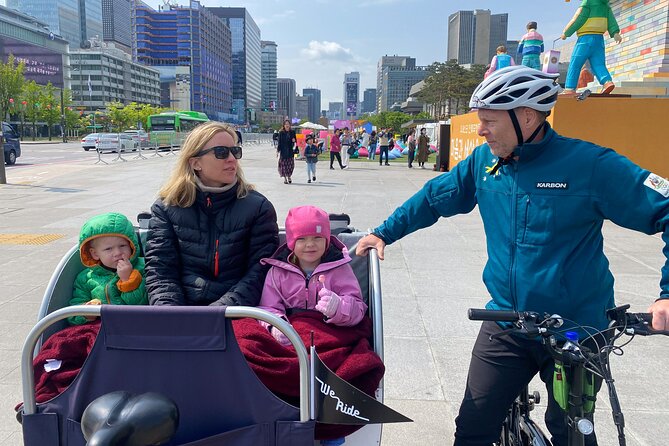 Morning Pedicab Heritage Tour - Tips for a Great Experience