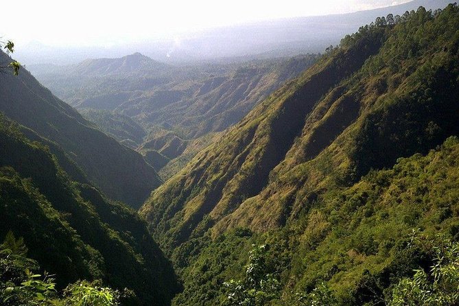 Mount Batur Sunrise Trekking and Rice Terrace Adventure - Hot Springs Option