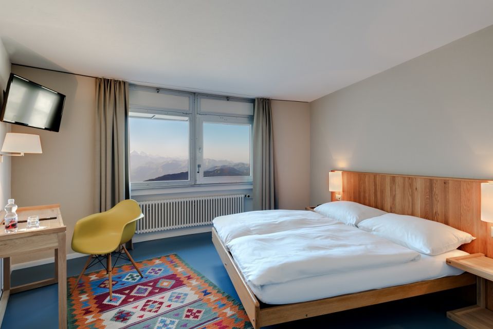 Mt. Pilatus and Mt. Titlis 2-Day Tour From Zurich - Customer Feedback and Insights