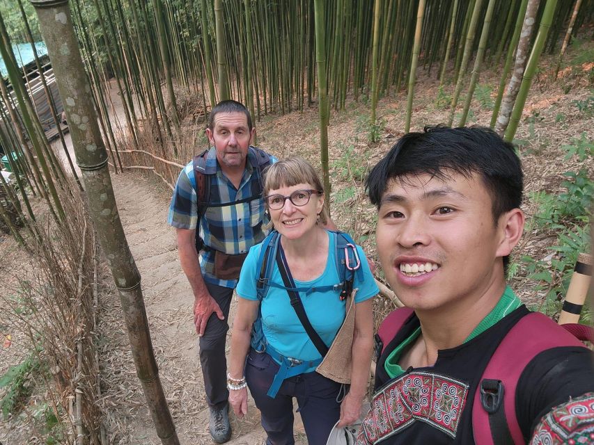 Mu Cang Chai, Sapa, Bac Ha Rice Terraces 5 Days 4 Nights - Booking and Cancellation Policy