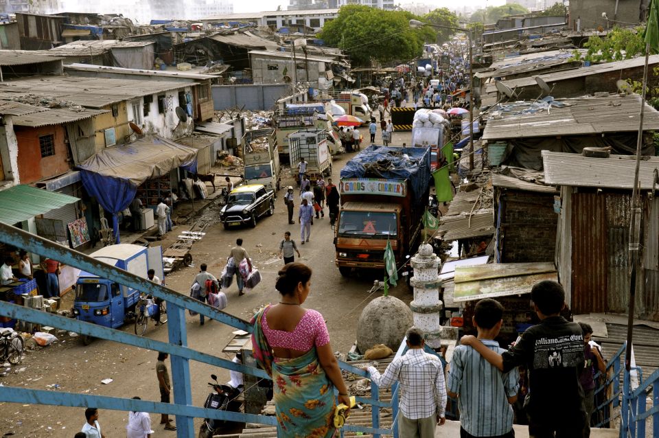 Mumbai City Tour With Ferry Ride and Dharavi Slum - Additional Tips for Visitors