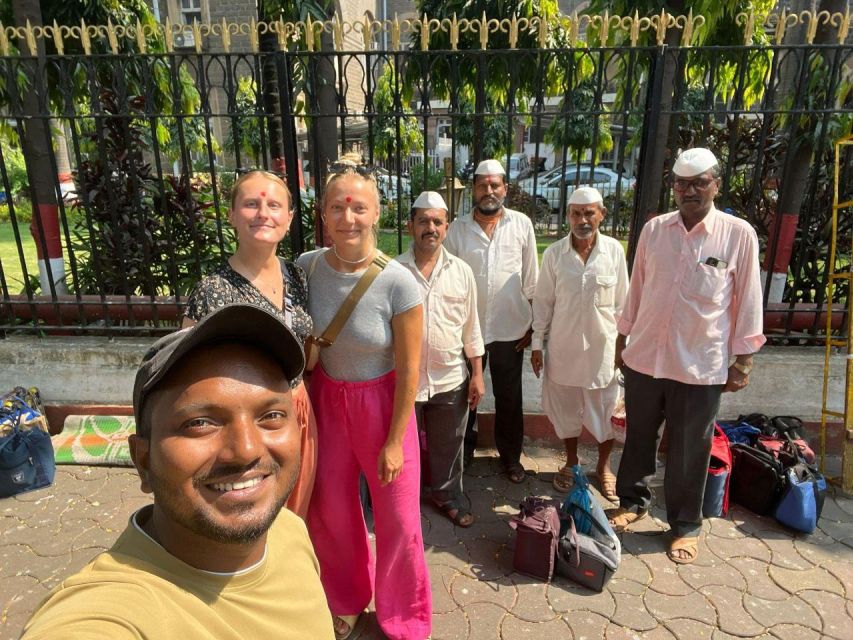 Mumbai City Tour - Tips for Tour Participants