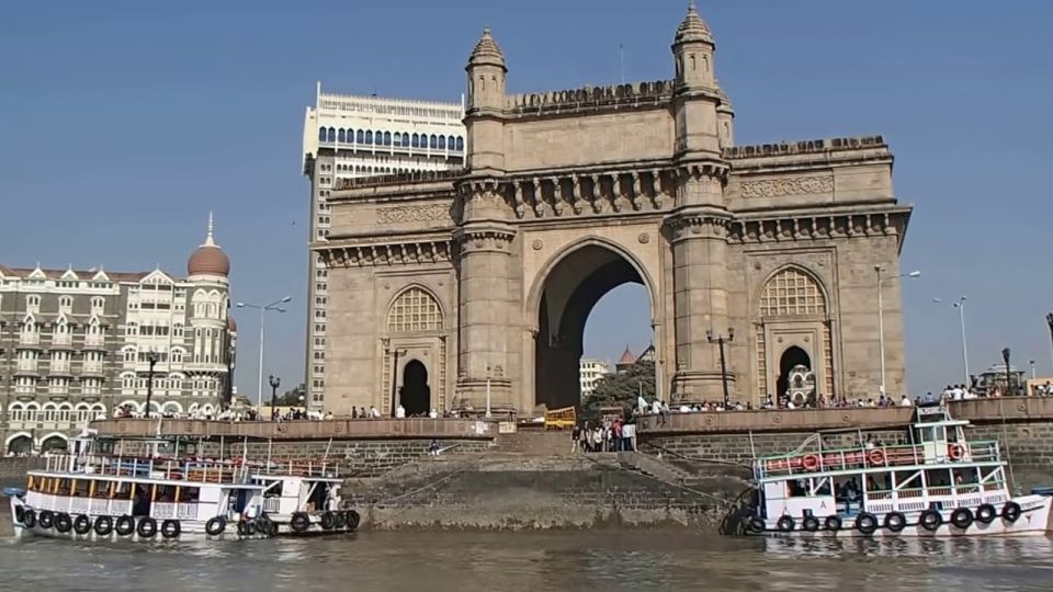 Mumbai: Half-Day Tour - Frequently Asked Questions