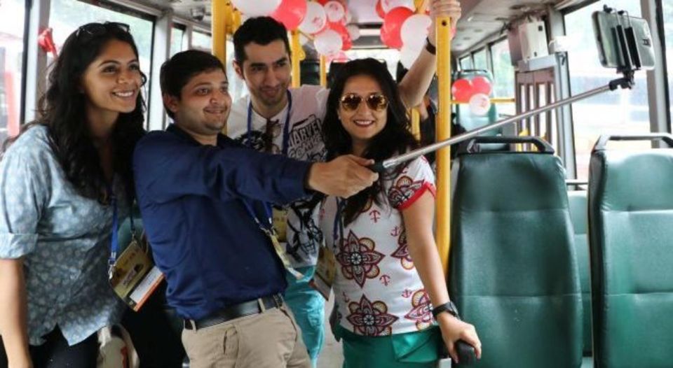 Mumbai: Highlights Bus Full-Day Tour in Hindi - Frequently Asked Questions