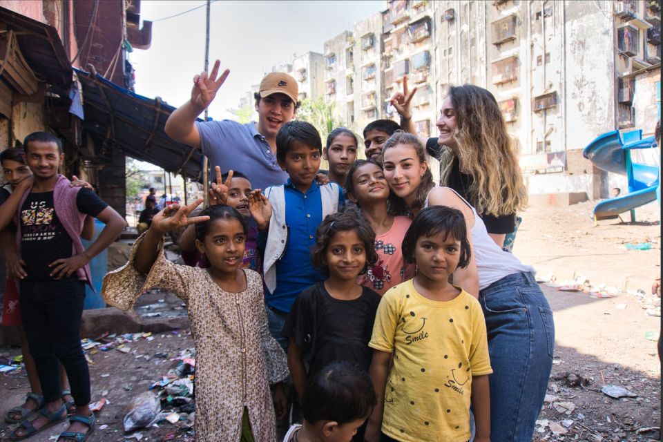 Mumbai: Private Bollywood and Dharavi Slum Tour - Frequently Asked Questions