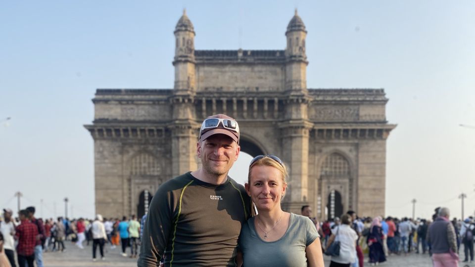 Mumbai: Private Full-Day City Sightseeing Tour - Frequently Asked Questions