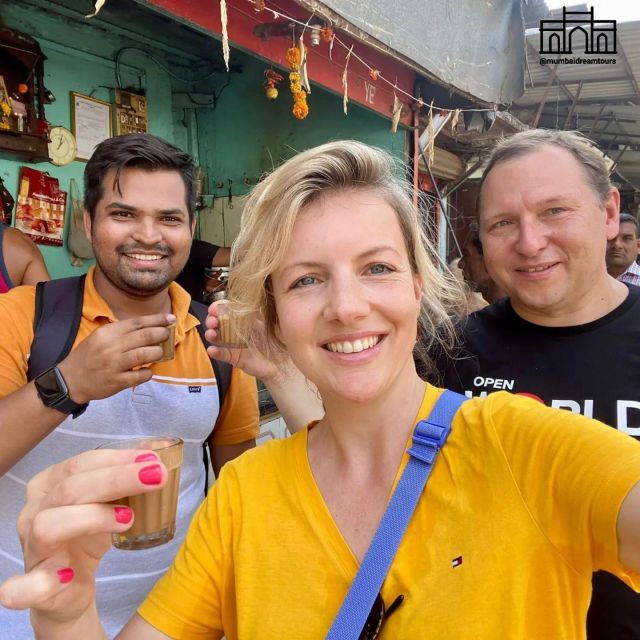 Mumbai: Street Food Tour - How to Book Your Tour