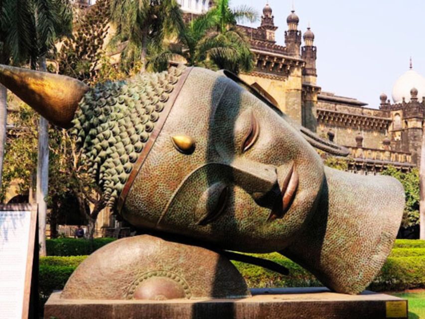 Mumbai Walking Tour With Local Snacks - Tips for an Enjoyable Tour