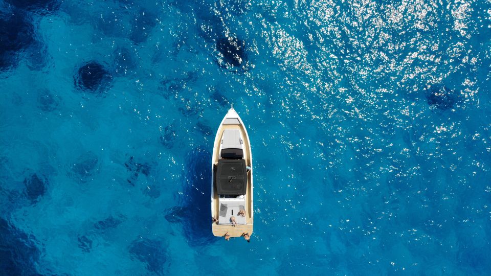 Mykonos: Private Cruise on a Brand New Luxury Yacht - Booking Information