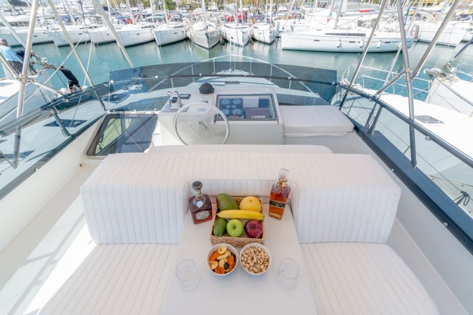 Mykonos: Private Cruise on Aegean Sea & Mykonian Platters - Frequently Asked Questions