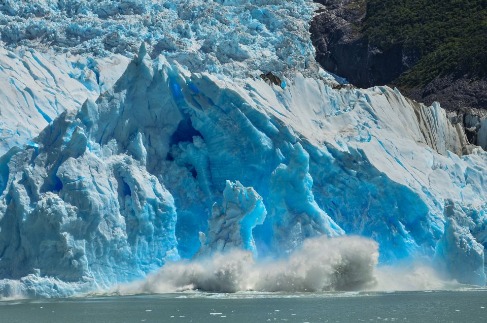 Navigation All Glaciers - Additional Attractions Nearby