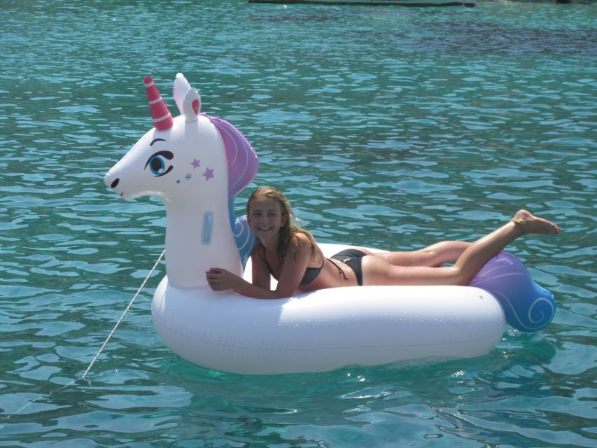 Naxos: Full-Day Small Cyclades Sailing Cruise - Frequently Asked Questions