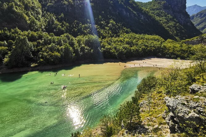 Neretva Kayak Safari - Booking and Cancellation Policy