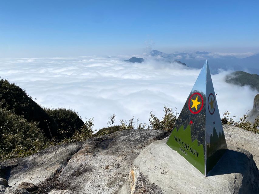Ngu Chi Son Mountain Hiking - Booking and Cancellation Policy
