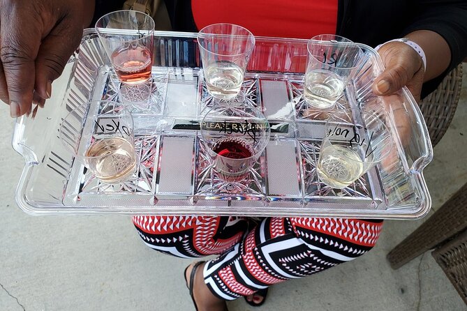 Niagara All American All Inclusive Boutique Wine Tour - Plan Your Visit