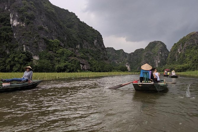 Ninh Binh Day Tour Hoa Lu - Tam Coc - Mua Cave via Boat & Bike - Important Considerations