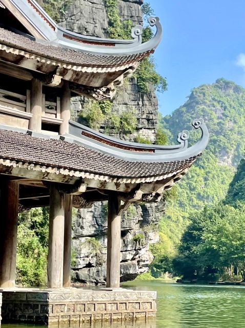 Ninh Binh Private Luxury Discovery - Booking Details