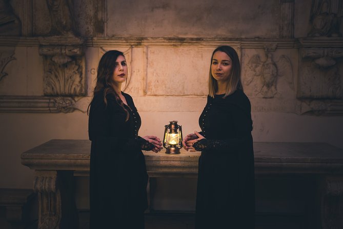 Nocturnal Tours Trogir & Split - Myths and Legends of Old Trogir Tour - Tips for the Tour