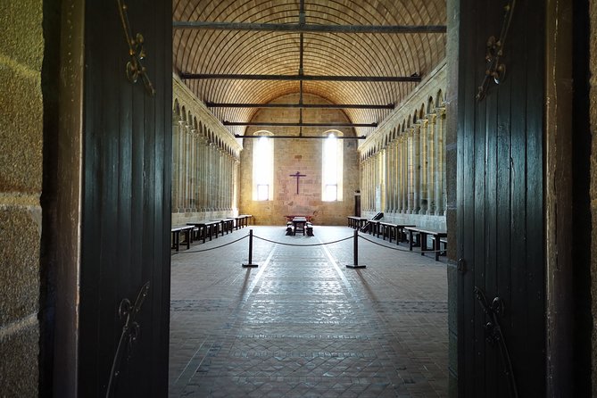 Normandy - Mont Saint-Michel Full Day Tour From Bayeux - Additional Attractions Nearby