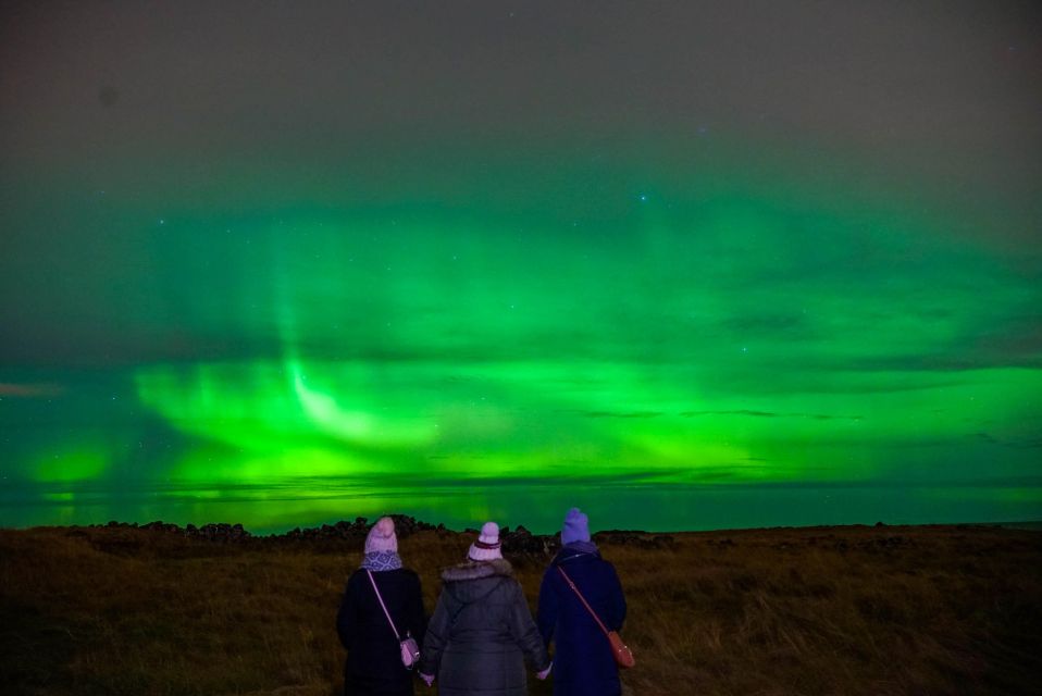 Northern Lights Tour From Reykjavik With Photography - Preparing for Your Adventure