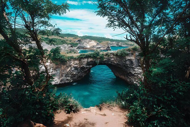 Nusa Penida Island Beach Tour With Snorkeling - Departure From Bali Island - Cancellation and Refund Policy