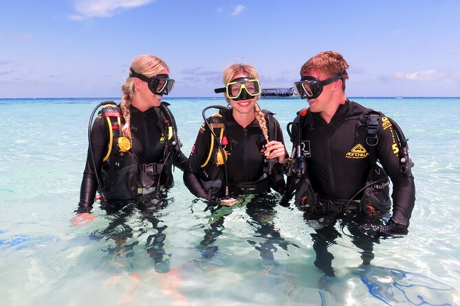 Ocean Spirit Sail to Michaelmas Cay Snorkel or Dive, From Cairns - Tips for a Great Experience