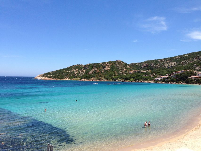 Olbia: 2-Hour City and Beach Tour by Tuk Tuk - Frequently Asked Questions