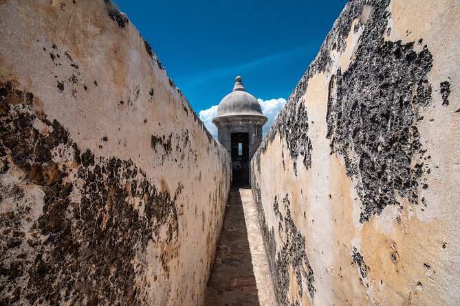 Old San Juan Deluxe Walking Tour - Nearby Attractions